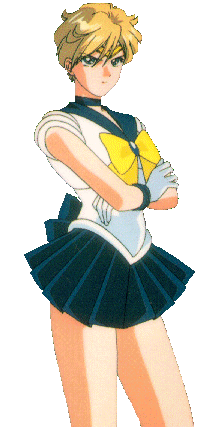 Sailor Uranus